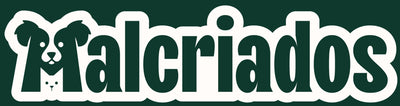 Malcriados