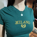 Collar con Retrato de tu Regalón Grabado en Plata