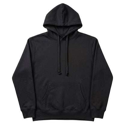 Hoodie Edición Invierno con Retrato de Mascota Bordado en la Espalda