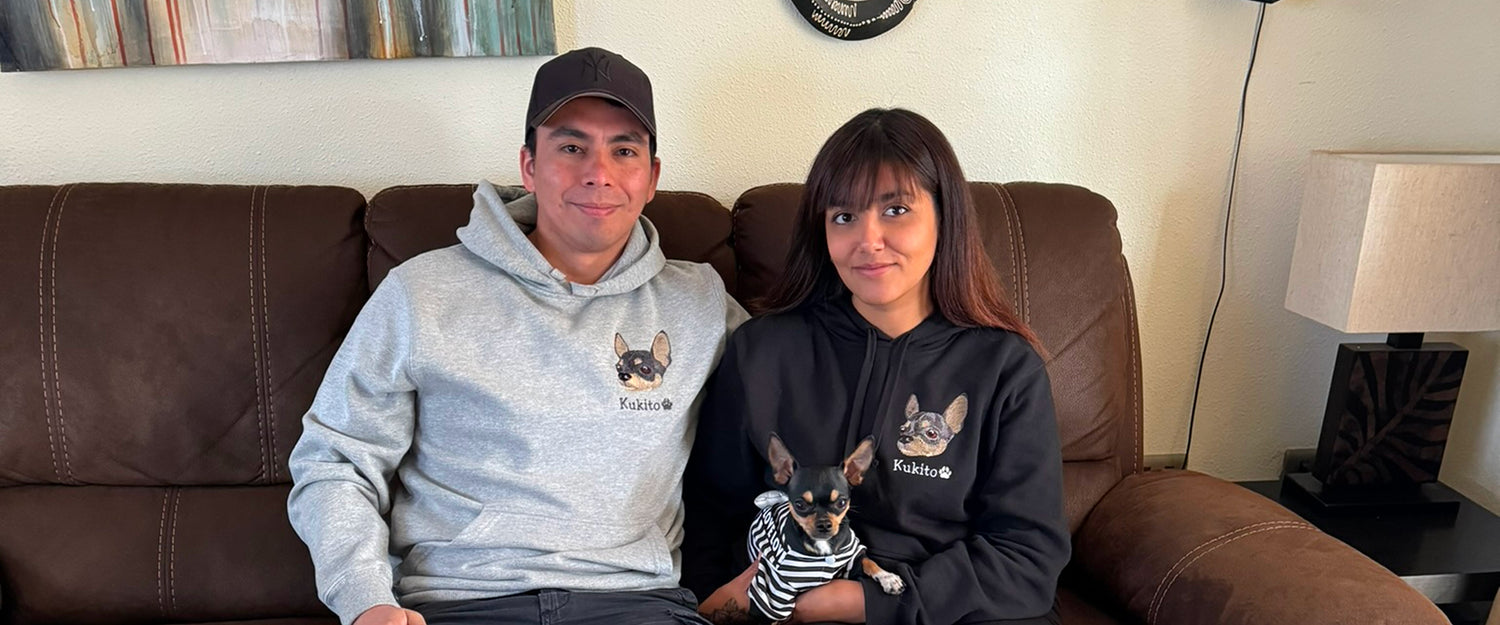 Malcriados · La historia de Sofía, Diego, Kukito y Patricia