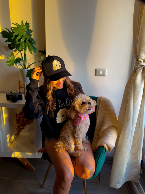 DOG LOVER