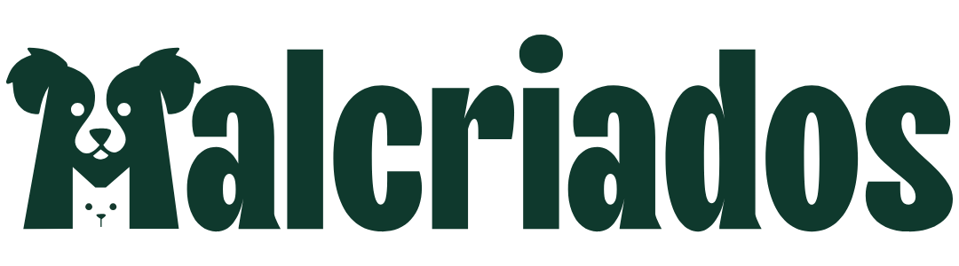 Malcriados