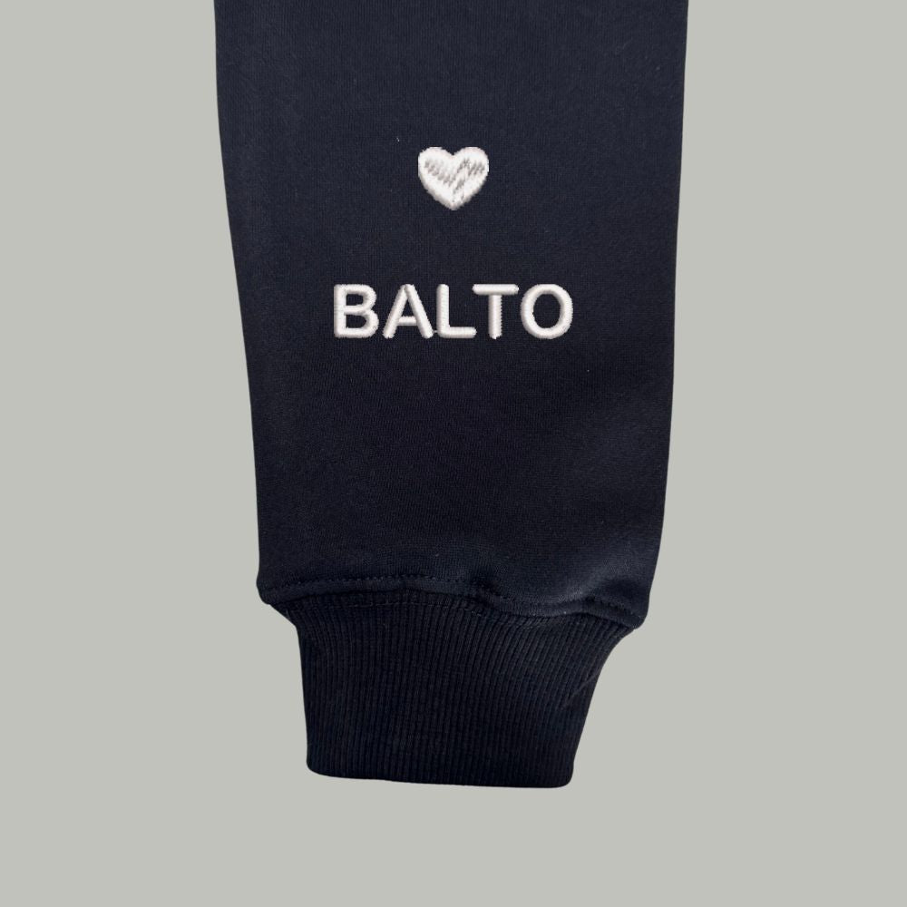 Nombre de tu regalón en Manga