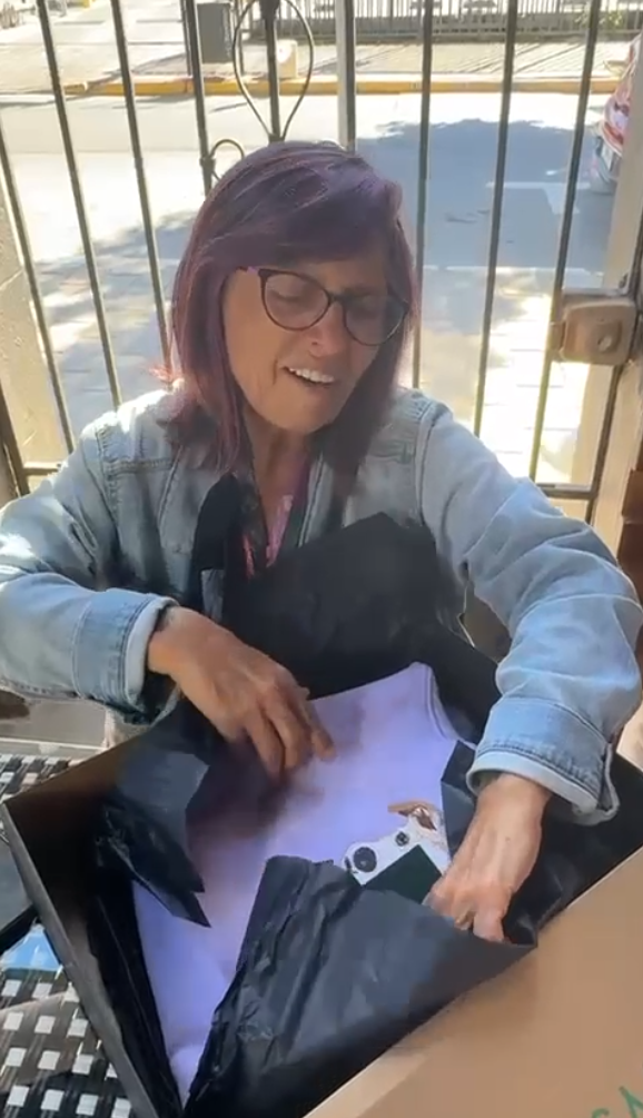 REGALO MADRE